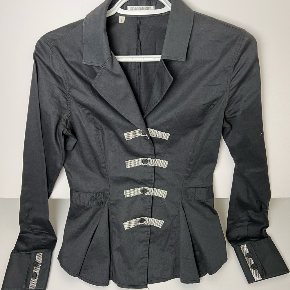 Naracamicie shirt in PERFECT condition!